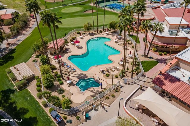 25668 S HOWARD Drive, Sun Lakes, AZ 85248