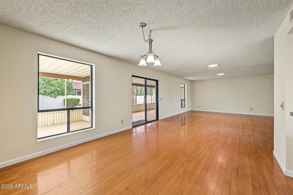 25668 S HOWARD Drive, Sun Lakes, AZ 85248 — photo 5