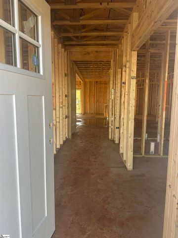 688 Gilgal Lane Lot 28, Wellford, SC 29385