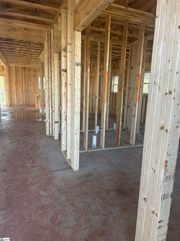 688 Gilgal Lane Lot 28, Wellford, SC 29385