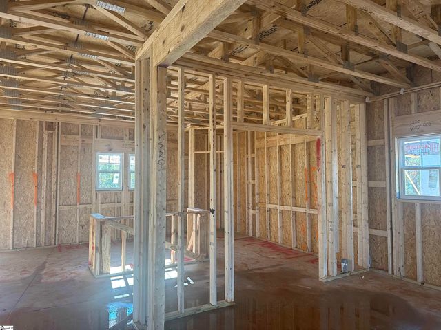 688 Gilgal Lane Lot 28, Wellford, SC 29385