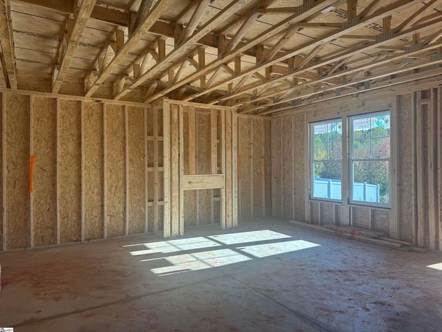 688 Gilgal Lane Lot 28, Wellford, SC 29385