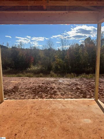 688 Gilgal Lane Lot 28, Wellford, SC 29385