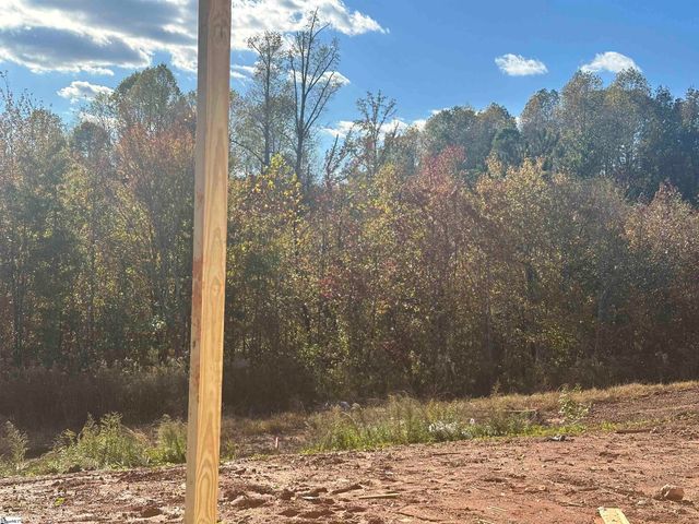 688 Gilgal Lane Lot 28, Wellford, SC 29385