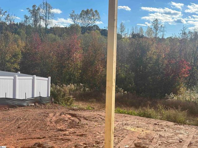 688 Gilgal Lane Lot 28, Wellford, SC 29385