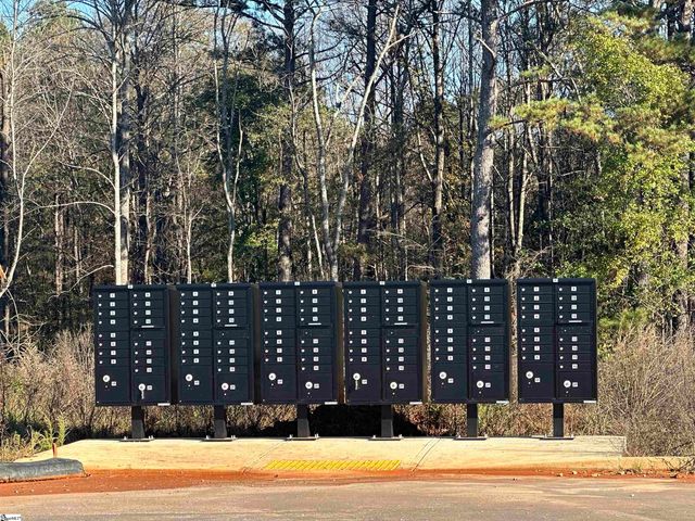 688 Gilgal Lane Lot 28, Wellford, SC 29385