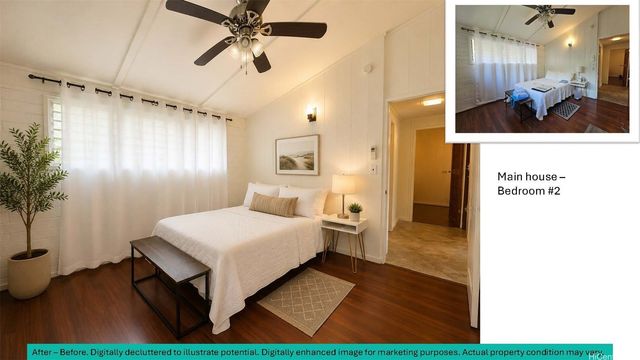 315 Iliaina Street, Kailua, HI 96734