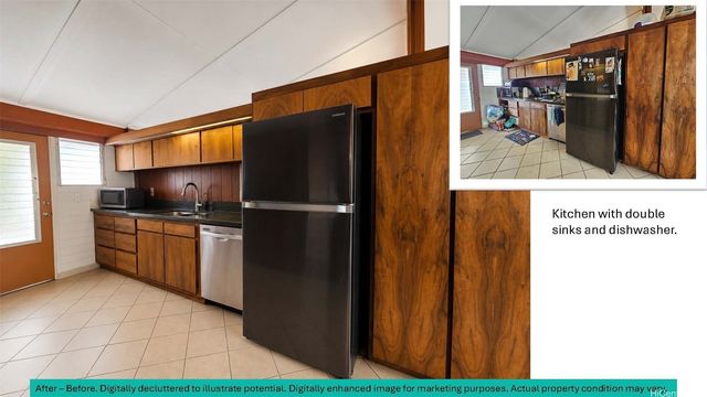 315 Iliaina Street, Kailua, HI 96734