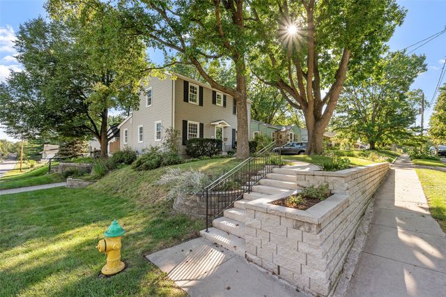 3400 Jefferson Avenue, Des Moines, IA 50310