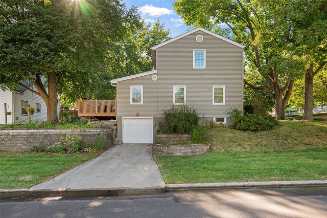 3400 Jefferson Avenue, Des Moines, IA 50310
