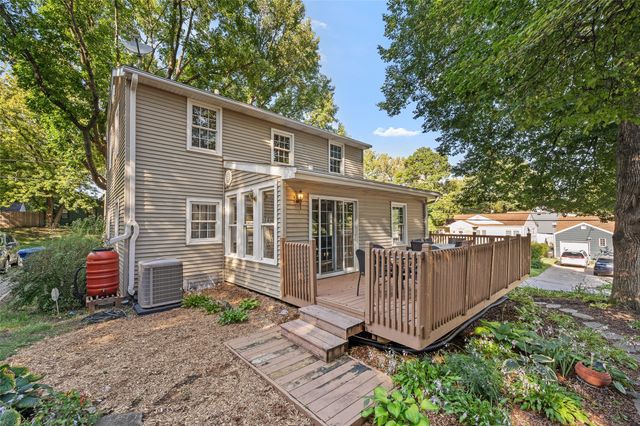 3400 Jefferson Avenue, Des Moines, IA 50310