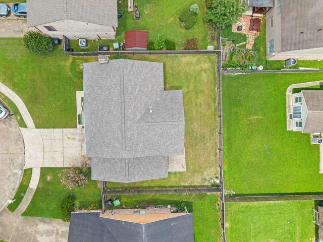 16723 Running Quail Court, Houston, TX 77489