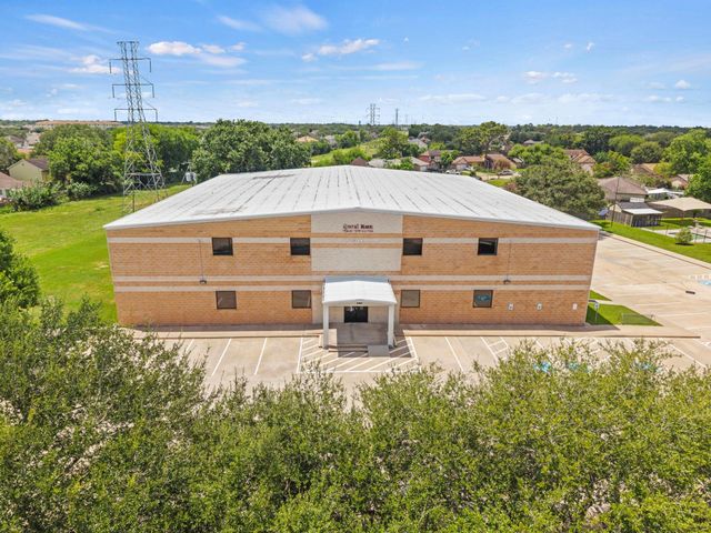 16723 Running Quail Court, Houston, TX 77489
