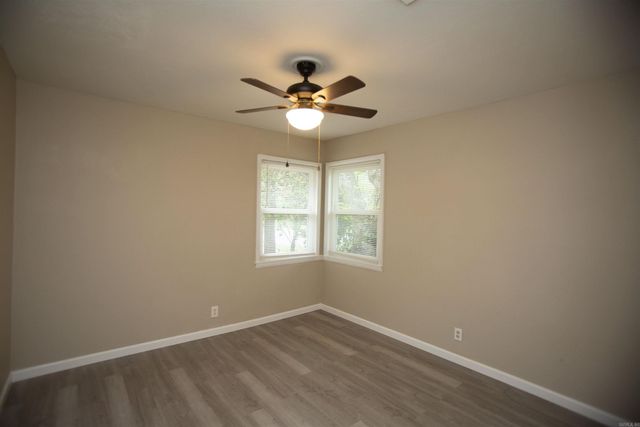 2308 and 2310 Blackwood Road, Little Rock, AR 72207