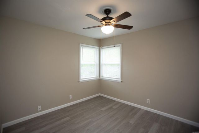 2308 and 2310 Blackwood Road, Little Rock, AR 72207