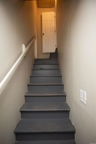 2308 and 2310 Blackwood Road, Little Rock, AR 72207