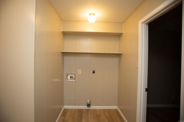 2308 and 2310 Blackwood Road, Little Rock, AR 72207