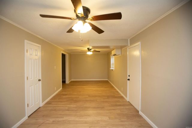 2308 and 2310 Blackwood Road, Little Rock, AR 72207