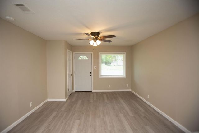 2308 and 2310 Blackwood Road, Little Rock, AR 72207