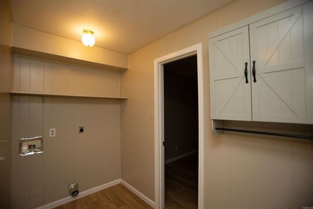 2308 and 2310 Blackwood Road, Little Rock, AR 72207