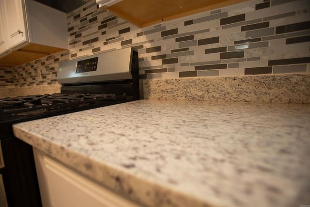 2308 and 2310 Blackwood Road, Little Rock, AR 72207