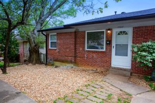 2308 and 2310 Blackwood Road, Little Rock, AR 72207