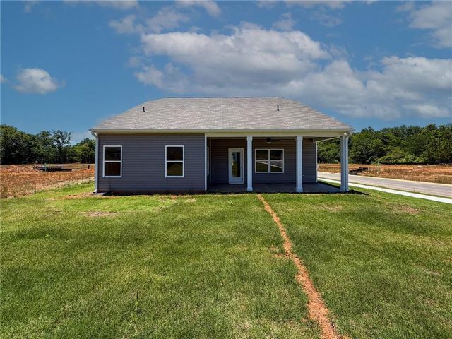 406 Bluegrass Lane, Rockmart, GA 30153