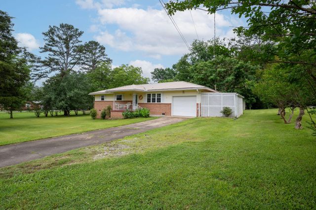 89 N Pine Street, Trenton, GA 30752