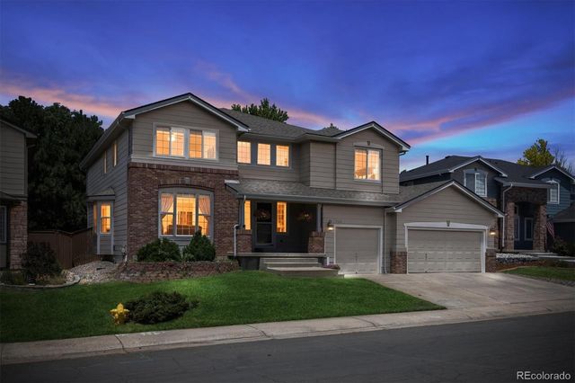5725 Glenstone Drive, Littleton, CO 80130