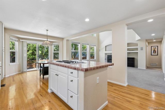 5725 Glenstone Drive, Littleton, CO 80130