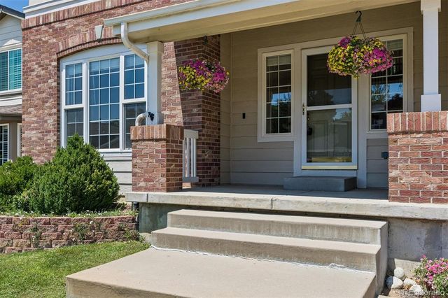 5725 Glenstone Drive, Littleton, CO 80130