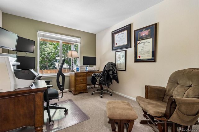 5725 Glenstone Drive, Littleton, CO 80130