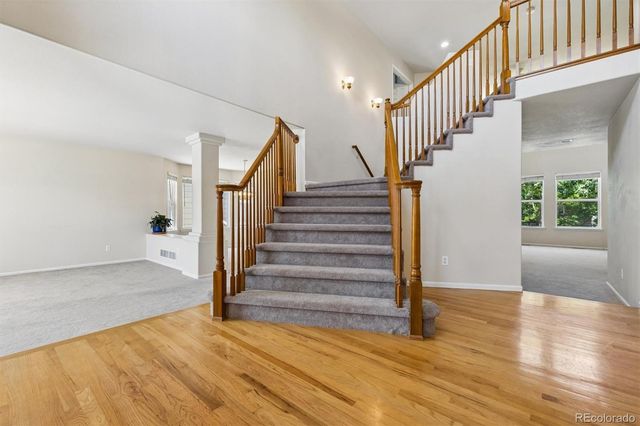 5725 Glenstone Drive, Littleton, CO 80130