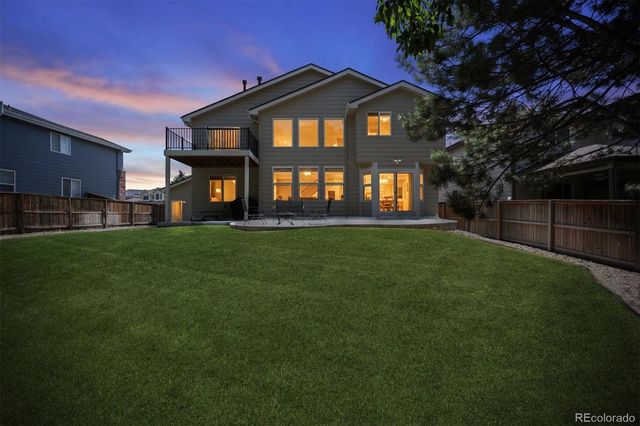 5725 Glenstone Drive, Littleton, CO 80130
