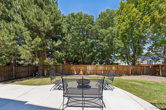 5725 Glenstone Drive, Littleton, CO 80130
