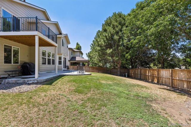 5725 Glenstone Drive, Littleton, CO 80130