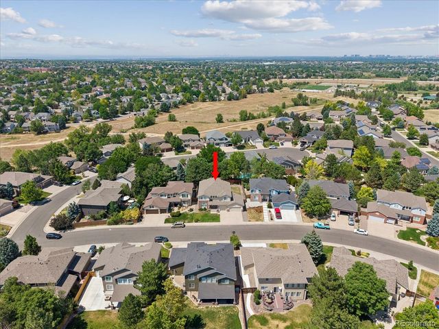 5725 Glenstone Drive, Littleton, CO 80130