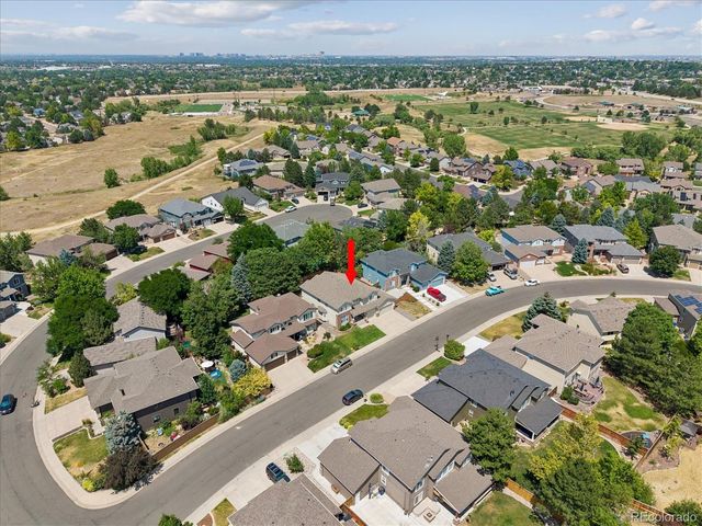 5725 Glenstone Drive, Littleton, CO 80130