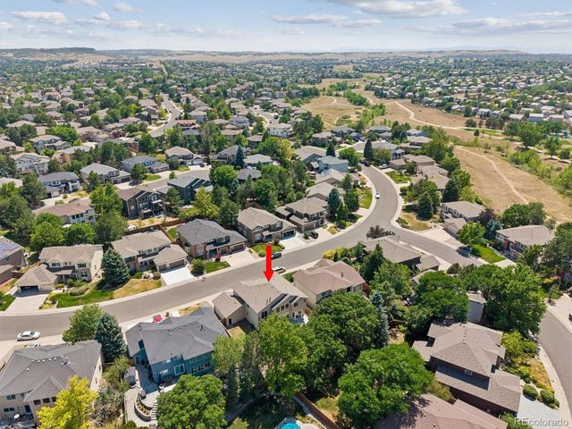 5725 Glenstone Drive, Littleton, CO 80130