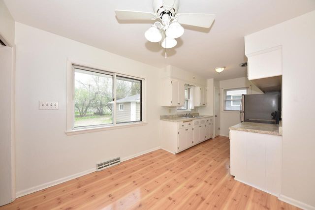 5760 W Betty LANE, Brown Deer, WI 53223