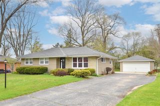 5760 W Betty LANE, Brown Deer, WI 53223