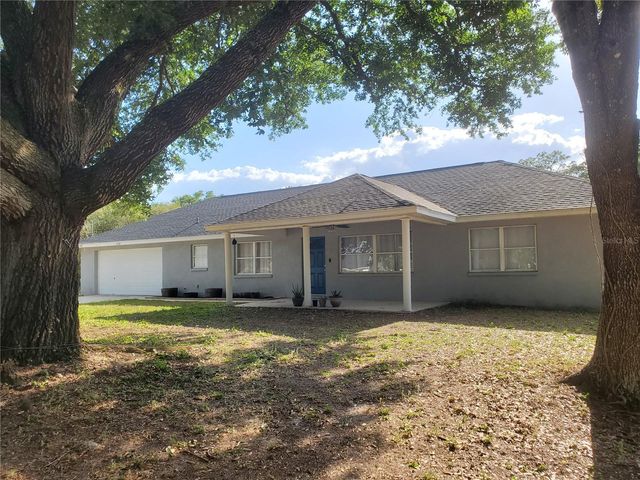 4709 CHARRO LANE, Plant City, FL 33565