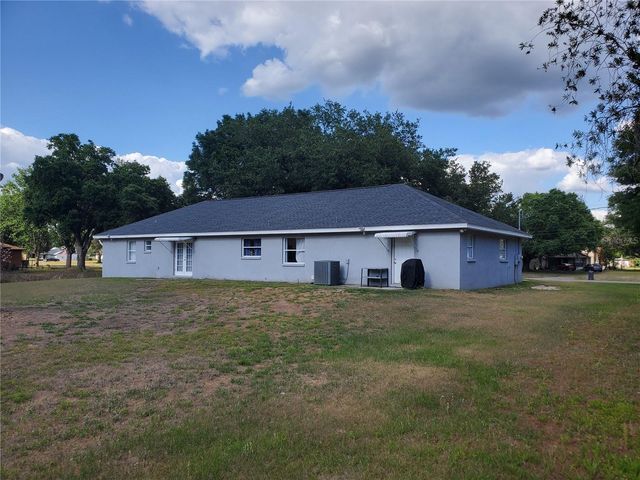 4709 CHARRO LANE, Plant City, FL 33565