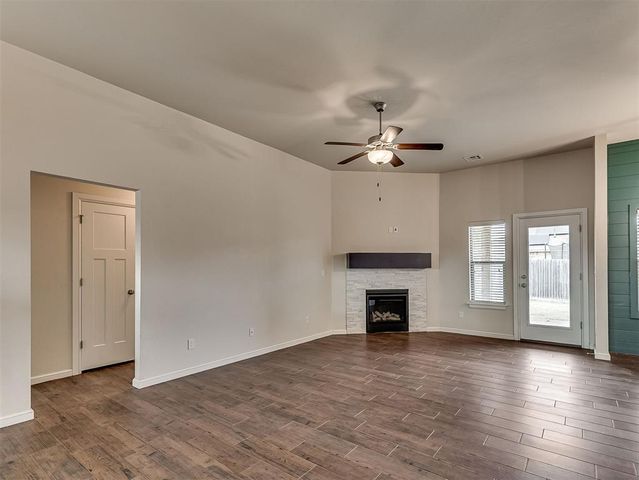 521 NW 179th Street, Edmond, OK 73012