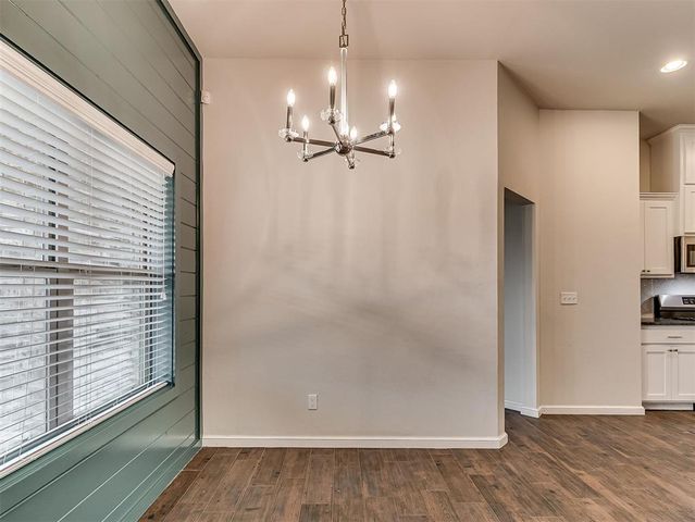 521 NW 179th Street, Edmond, OK 73012