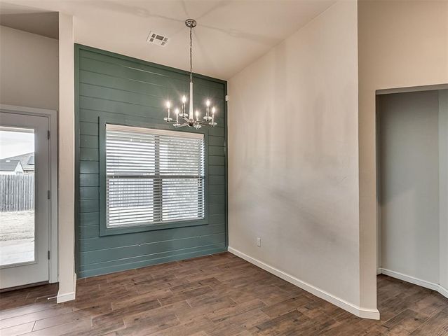 521 NW 179th Street, Edmond, OK 73012