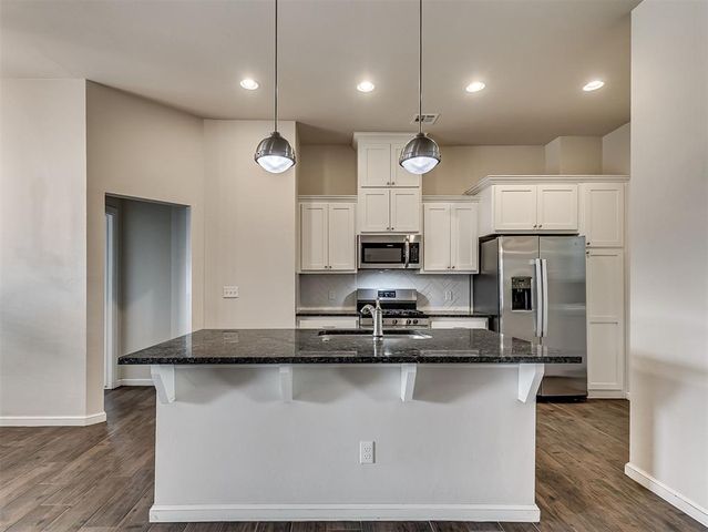 521 NW 179th Street, Edmond, OK 73012