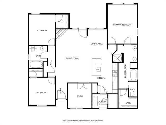 521 NW 179th Street, Edmond, OK 73012