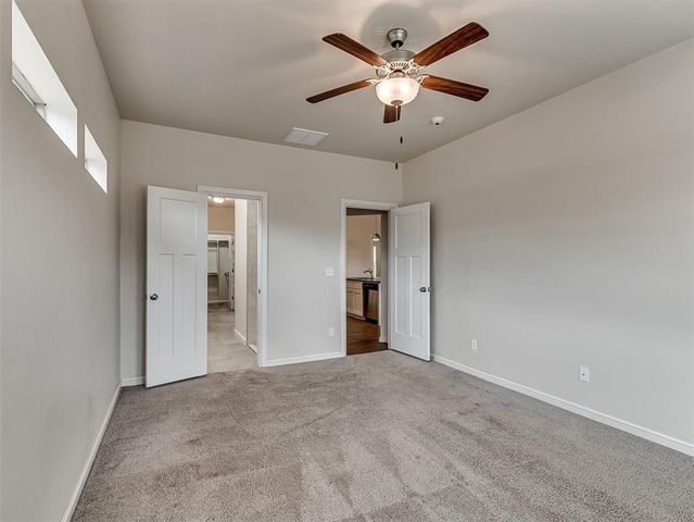 521 NW 179th Street, Edmond, OK 73012