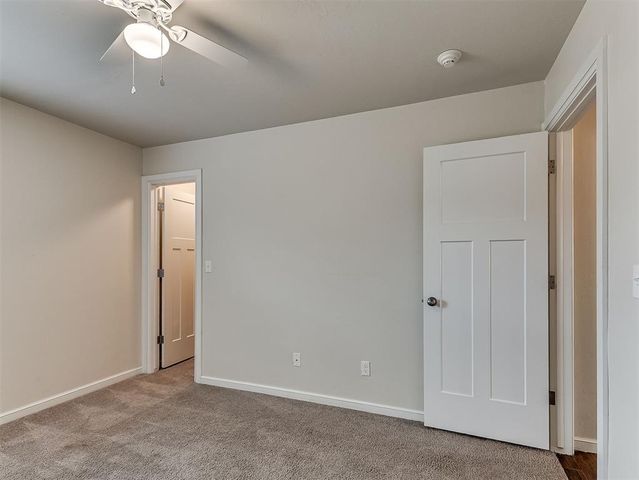 521 NW 179th Street, Edmond, OK 73012